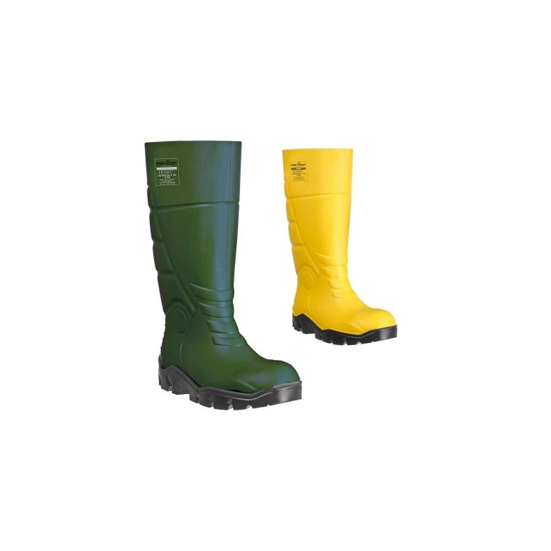 Botas de seguridad Portwest S5 CI FO FD95 en PU