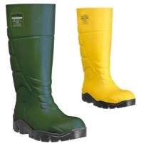 Botas de seguridad Portwest S5 CI FO FD95 en PU