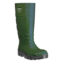 Botas de seguridad Portwest S5 CI FO FD95 en PU 2