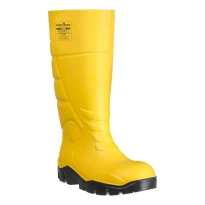 Botas de seguridad Portwest S5 CI FO FD95 en PU