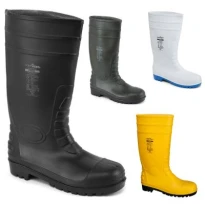 Botas de seguridad Portwest S5 FW95