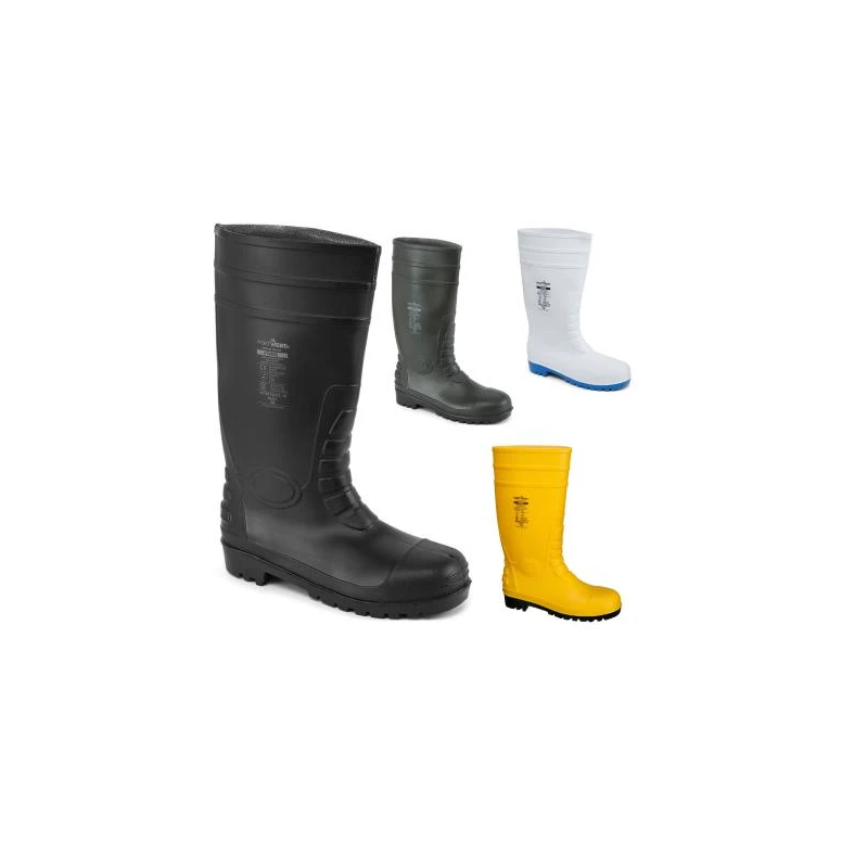 Botas de seguridad Portwest S5 FW95