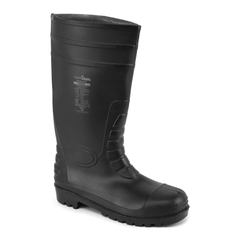 Botas de seguridad Portwest S5 FW95