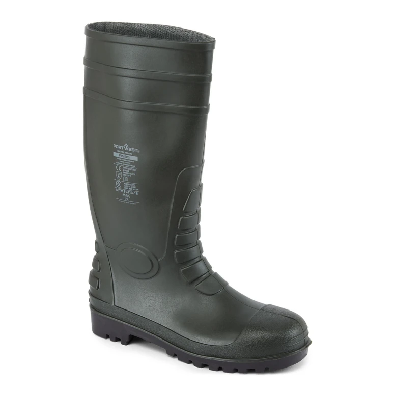 Botas de seguridad Portwest S5 FW95