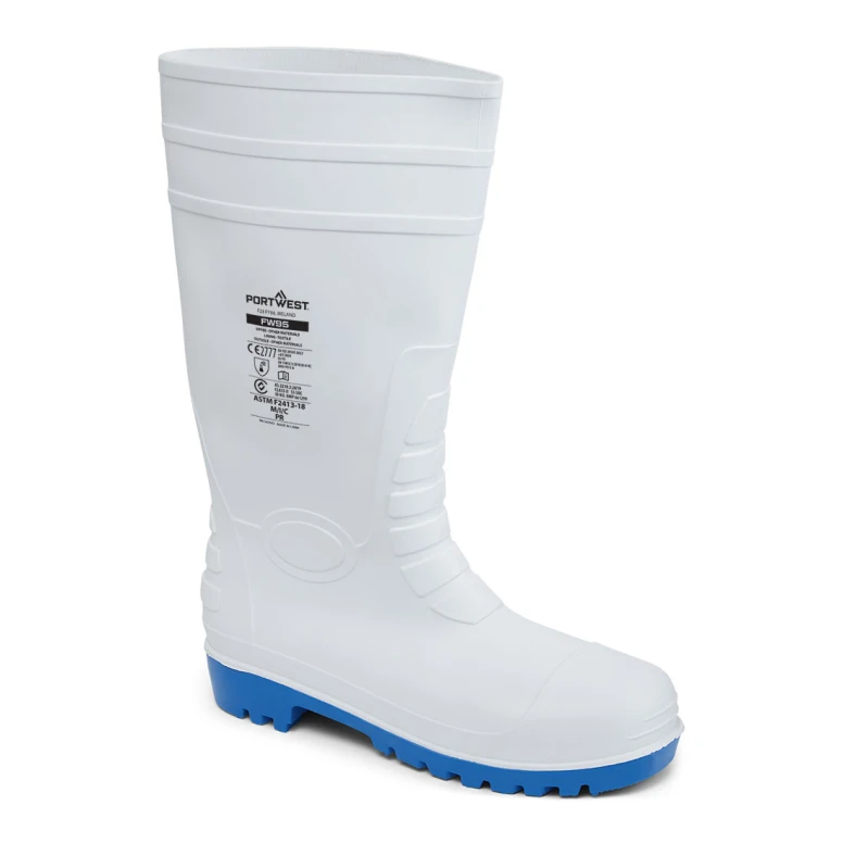 Botas de seguridad Portwest S5 FW95