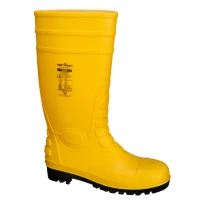 Botas de seguridad Portwest S5 FW95