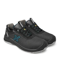 Zapatos de seguridad Exena Fusion S3L FO SR ESD bajos
