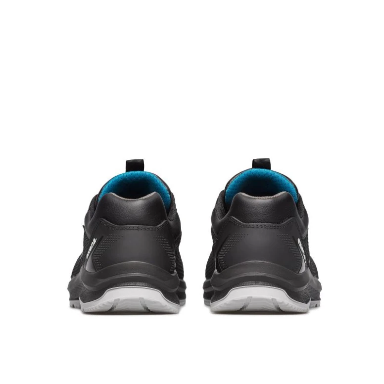 Zapatos de seguridad Exena Fusion S3L FO SR ESD bajos