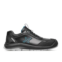 Zapatos de seguridad Exena Deep  S3L FO SR ESD bajos