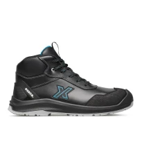 Zapatos de seguridad Exena Shield  S3L FO SR ESD altas