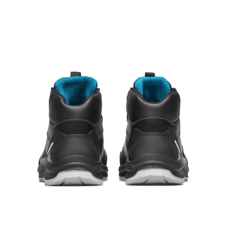 Zapatos de seguridad Exena Shield  S3L FO SR ESD altas