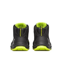Zapatos de seguridad Exena forge S7L CI FO SR ESD altos con cierre Boa