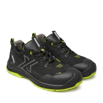 Zapatos de seguridad Exena Blazer S3L  FO SR ESD bajos