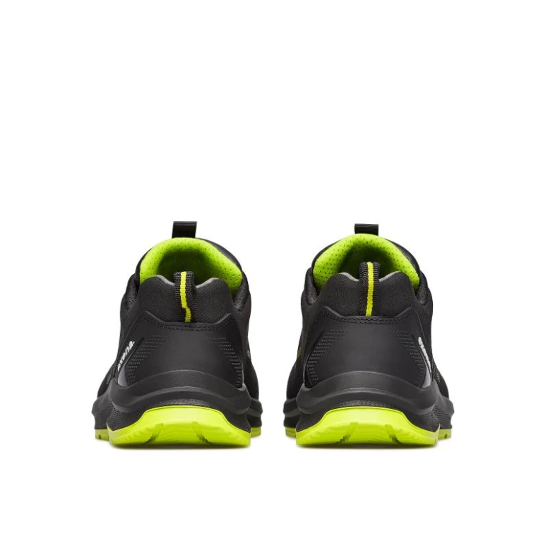 Zapatos de seguridad Exena Blazer S3L  FO SR ESD bajos