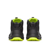 Zapatos de seguridad Exena shiva S3L  FO SR ESD altos