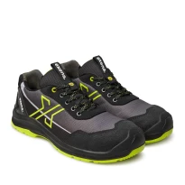 Zapatos de seguridad Exena Genesys S3L  FO SR ESD bajos