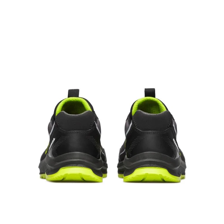 Zapatos de seguridad Exena Genesys S3L  FO SR ESD bajos