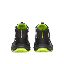 Zapatos de seguridad Exena Stellar S3L  FO SR ESD altos
