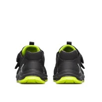 Sandalias de seguridad Exena Solana S1 PL FO SR ESD bajas sin metal