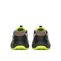 Zapatos de seguridad Exena Nexus S1 PL FO SR ESD Bajos Metalfree