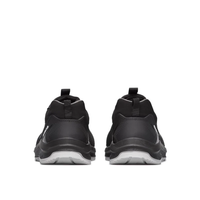 Zapatos de seguridad Exena Virtual  S3L FO SR ESD bajos metalfree
