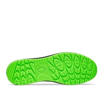 Zapatos de seguridad Exena Spider S3S FO SR ESD bajos sin metal 2