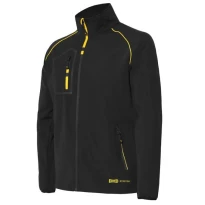 Liquidación total - Chaqueta de trabajo Issa Line Springer 04529B Color Azul Talla 3XL