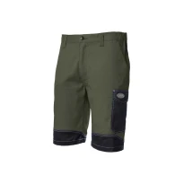 Bermuda de trabajo Stretch Multibolsillos Logica ASTOR/1-L