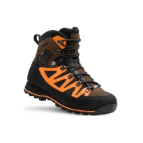 Botas Altas Crispi Ascent Evo GTX CF 1100 420 Cómodas