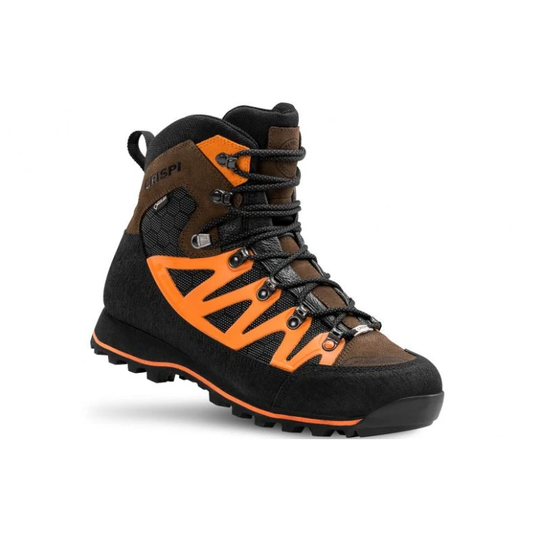 Botas Altas Crispi Ascent Evo GTX CF 1100 420 Cómodas