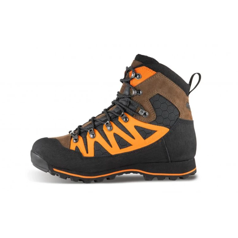 Botas Altas Crispi Ascent Evo GTX CF 1100 420 Cómodas