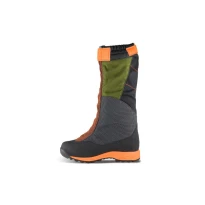 Botas de Trekking Acuáticas Crispi Highland PRO CF 4340 9900 Cómodas y Ligeras