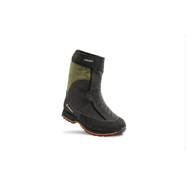 Botas de Trekking Crispi Highland MID CF 4350 9924 Cómodas y Ligeras