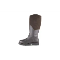 Botas Crispi Finland Zip Sol GTX CW 3800 4200 Cómodas