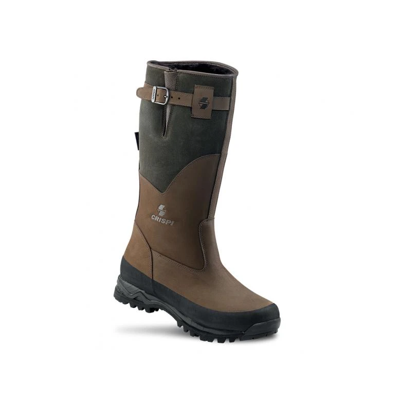 Botas Crispi Finland GTX CW 3750 4203 Cómodas