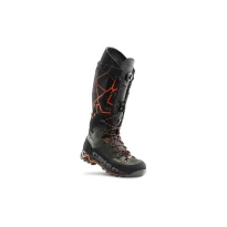 Botas de Trekking con cierre BOA Crispi Futura NXT CF 4000 2400 Cómodas y Ligeras