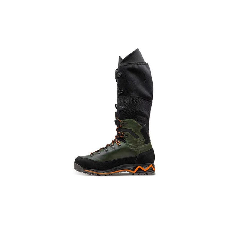 Botas con cierre BOA Crispi Futura NXT CF 4000 2400 Cómodas