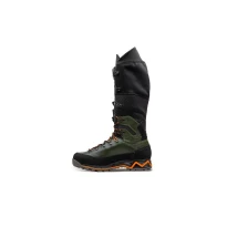 Botas de Trekking con cierre BOA Crispi Futura NXT CF 4000 2400 Cómodas y Ligeras