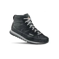 Botas Altas Crispi Addict Mid GTX LS 1800 6900 Cómodas