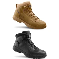 Botas Altas Crispi AT 4 Goretex BM 2120 Cómodas