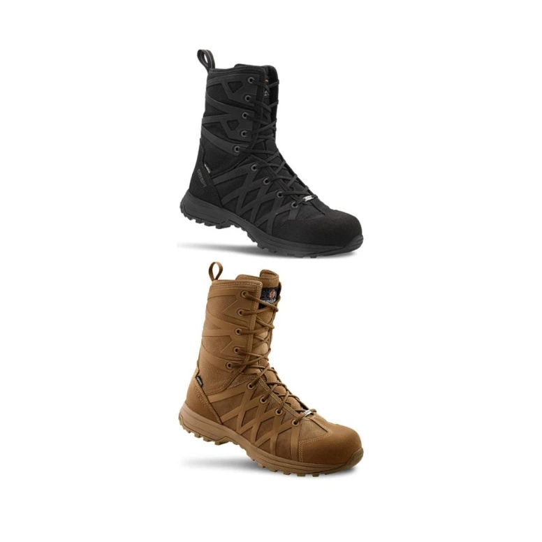 Botas Crispi Ares 8 Goretex BM 2052 Cómodas