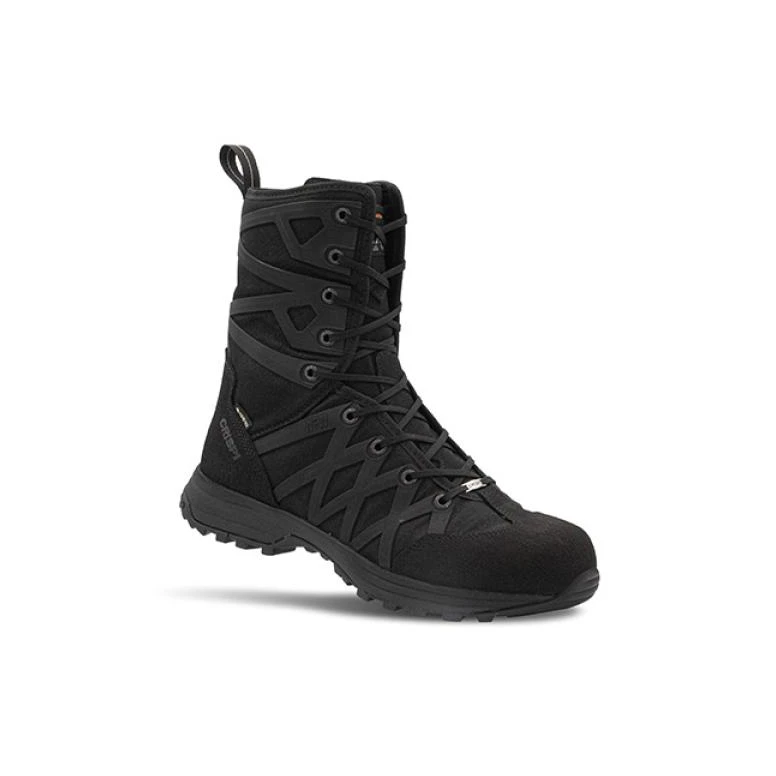 Botas Crispi Ares 8 Goretex BM 2052 Cómodas