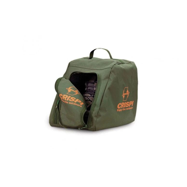Bolsa de Trabajo Porta Botas Crispi AV 4820 0000