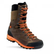 Botas de Trekking Altas Crispi Titan GTX CF 8400 4300 Cómodas y Ligeras