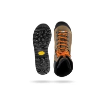 Botas de Trekking Altas Crispi Titan GTX CF 8400 4300 Cómodas y Ligeras