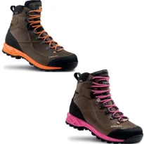 Botas de Trekking Altas Crispi Valdres S.E. GTX CF 9270 Cómodas y Ligeras