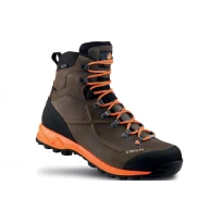 Botas de Trekking Altas Crispi Valdres S.E. GTX CF 9270 Cómodas y Ligeras