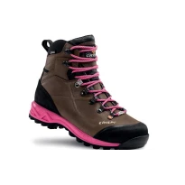 Botas de Trekking Altas Crispi Valdres S.E. GTX CF 9270 Cómodas y Ligeras