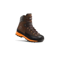 Botas de Trekking Altas Crispi Track GTX CR 9150 4203 Cómodas y Ligeras