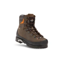 Botas de Trekking Altas Crispi Super Granite GTX CR 8000 4203 Cómodas y Ligeras